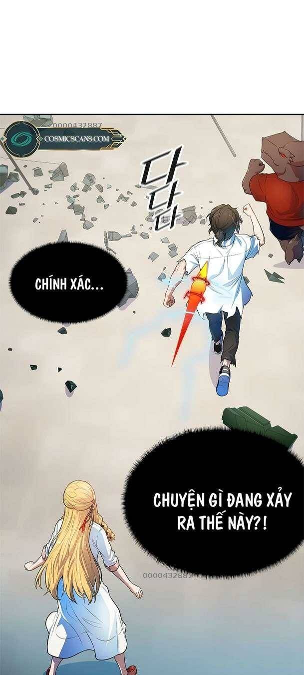 Cuộc Chiến Trong Tòa Tháp - Tower Of God: Chapter 571