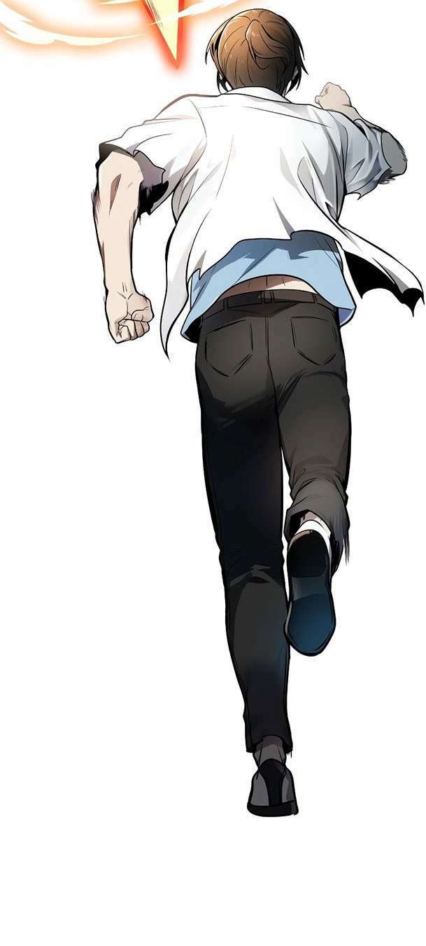 Cuộc Chiến Trong Tòa Tháp - Tower Of God: Chapter 571