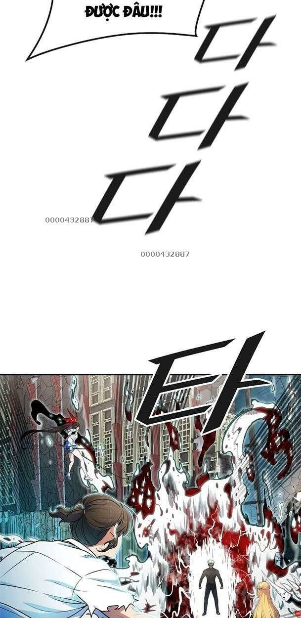 Cuộc Chiến Trong Tòa Tháp - Tower Of God: Chapter 571