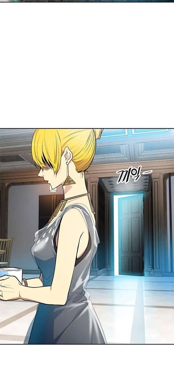 Cuộc Chiến Trong Tòa Tháp - Tower Of God: Chapter 571