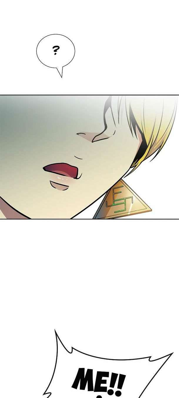 Cuộc Chiến Trong Tòa Tháp - Tower Of God: Chapter 571