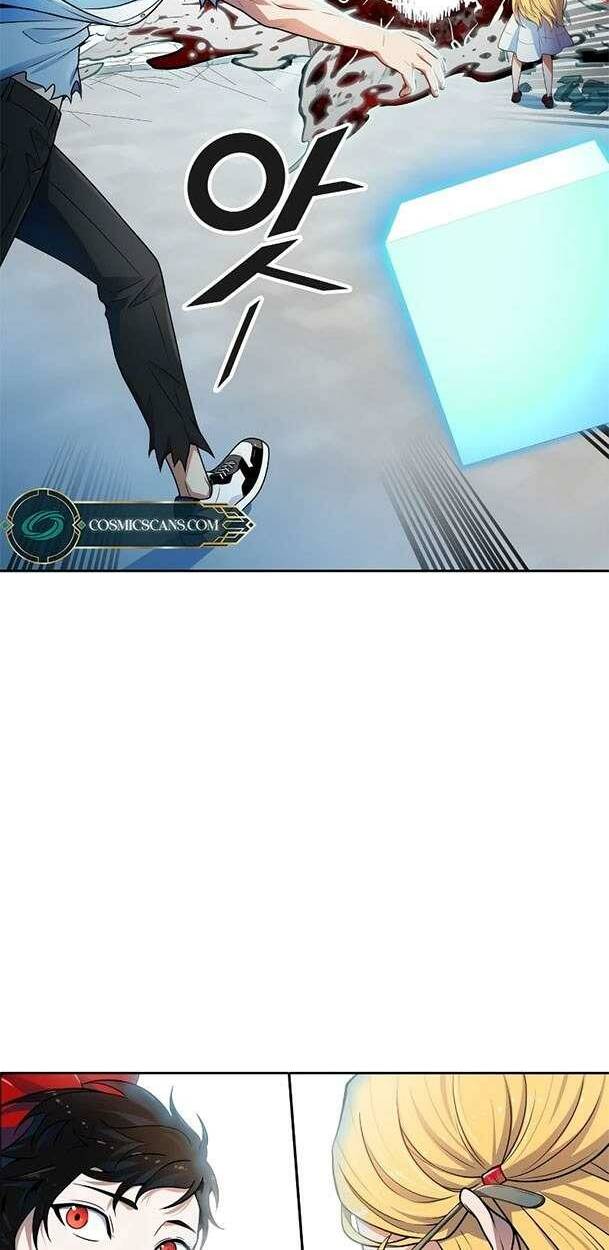 Cuộc Chiến Trong Tòa Tháp - Tower Of God: Chapter 571