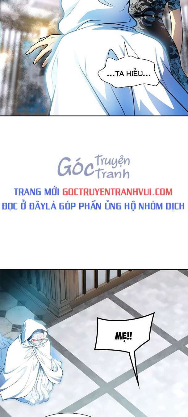Cuộc Chiến Trong Tòa Tháp - Tower Of God: Chapter 571