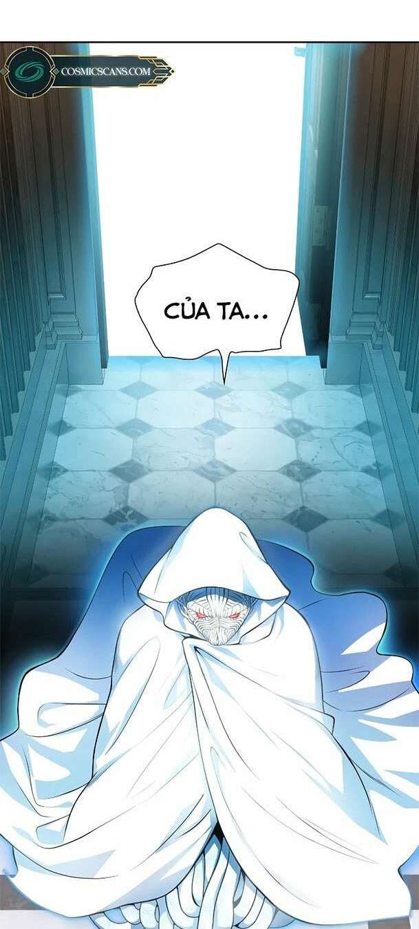 Cuộc Chiến Trong Tòa Tháp - Tower Of God: Chapter 571