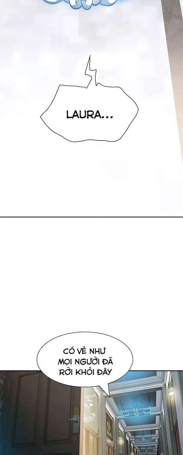 Cuộc Chiến Trong Tòa Tháp - Tower Of God: Chapter 571