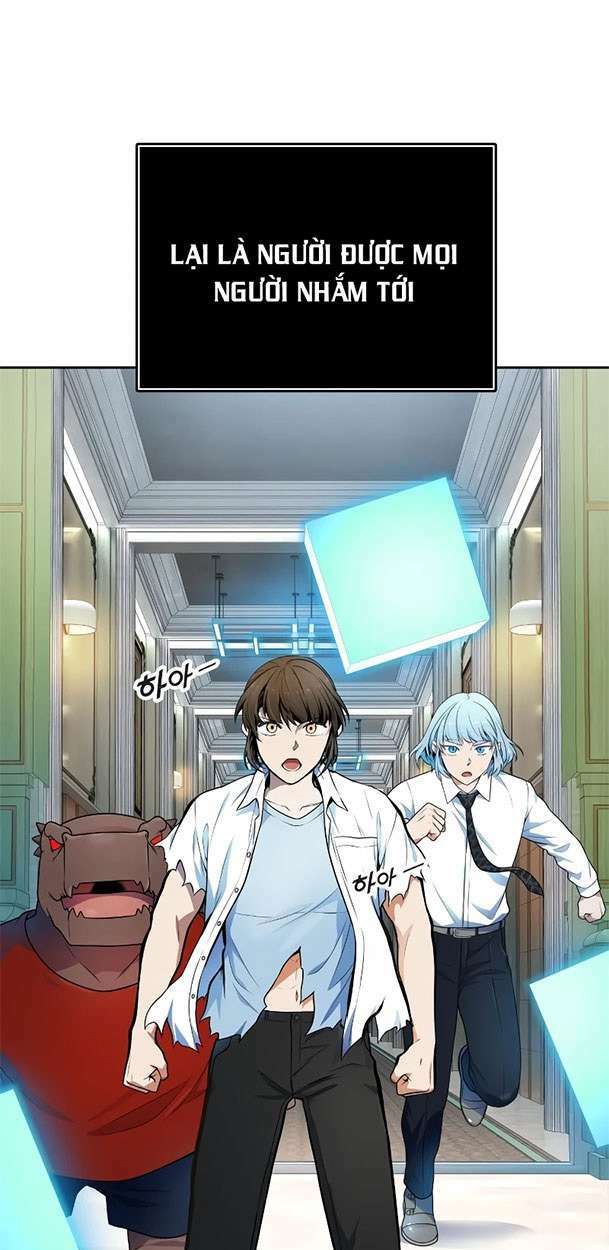 Cuộc Chiến Trong Tòa Tháp - Tower Of God: Chapter 571