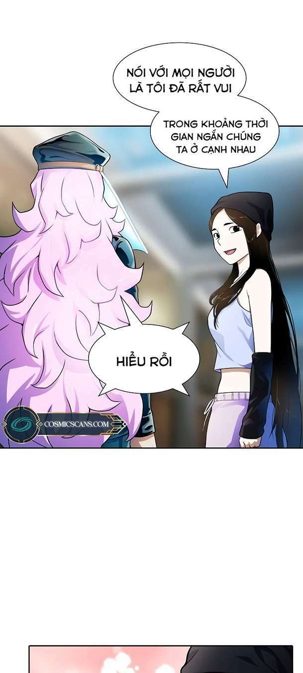 Cuộc Chiến Trong Tòa Tháp - Tower Of God: Chapter 571