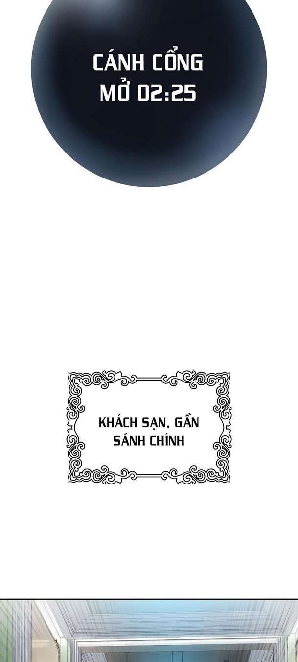 Cuộc Chiến Trong Tòa Tháp - Tower Of God: Chapter 571