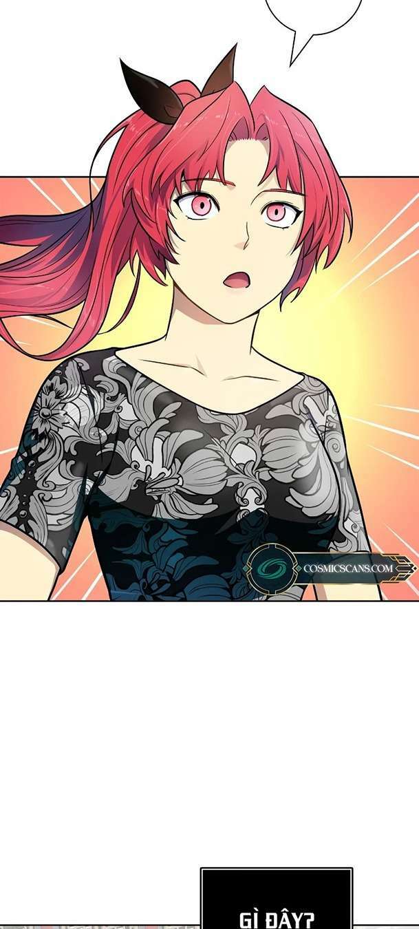 Cuộc Chiến Trong Tòa Tháp - Tower Of God: Chapter 571