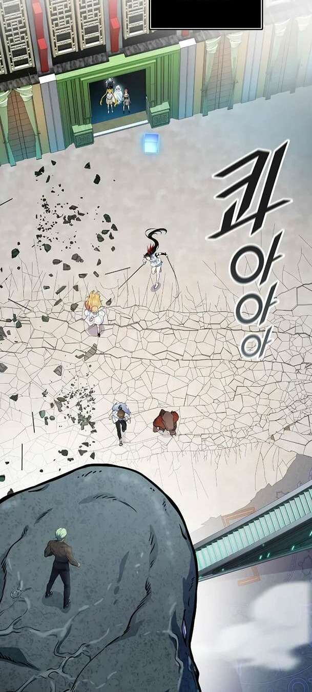 Cuộc Chiến Trong Tòa Tháp - Tower Of God: Chapter 571