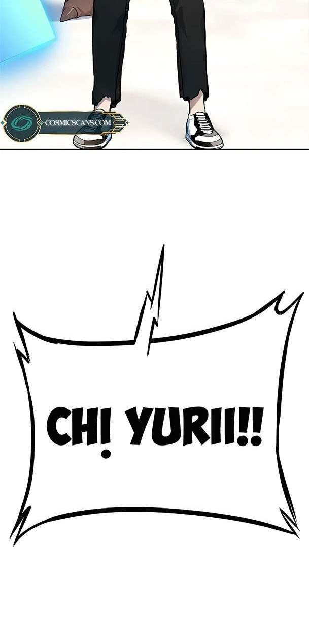 Cuộc Chiến Trong Tòa Tháp - Tower Of God: Chapter 571