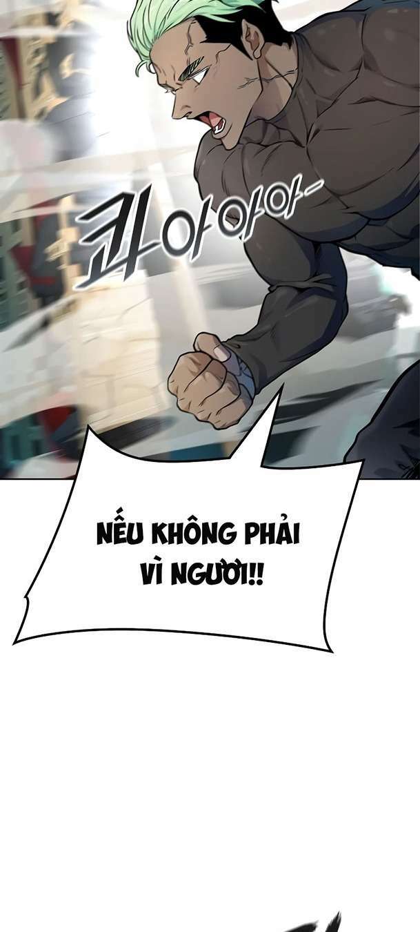 Cuộc Chiến Trong Tòa Tháp - Tower Of God: Chapter 571