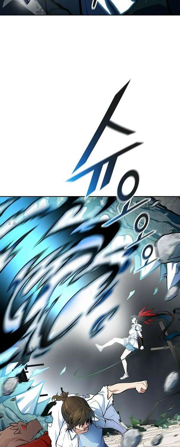 Cuộc Chiến Trong Tòa Tháp - Tower Of God: Chapter 571
