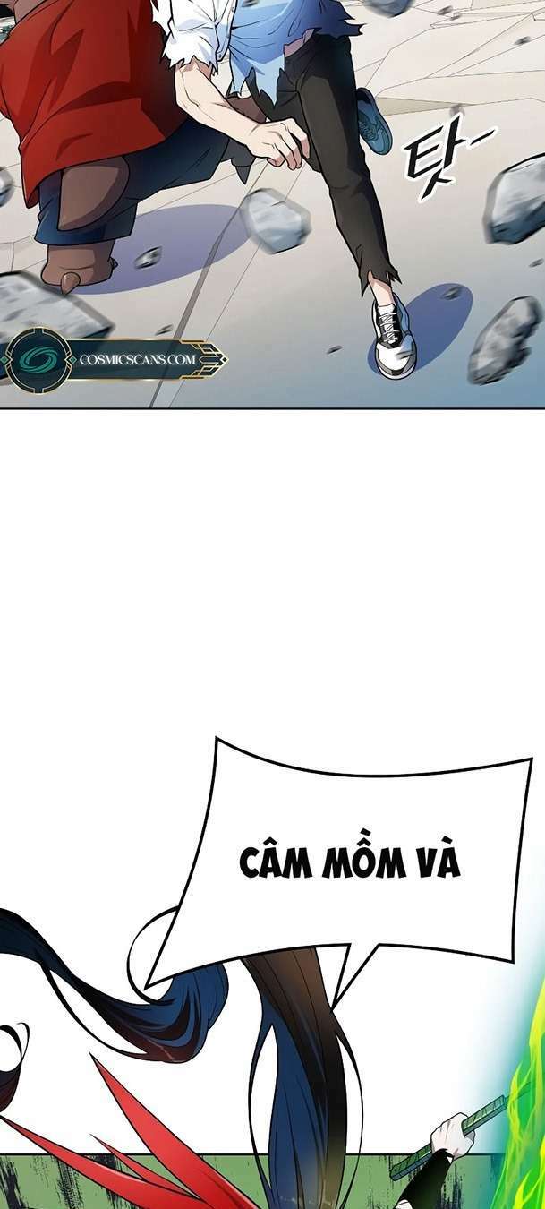 Cuộc Chiến Trong Tòa Tháp - Tower Of God: Chapter 571
