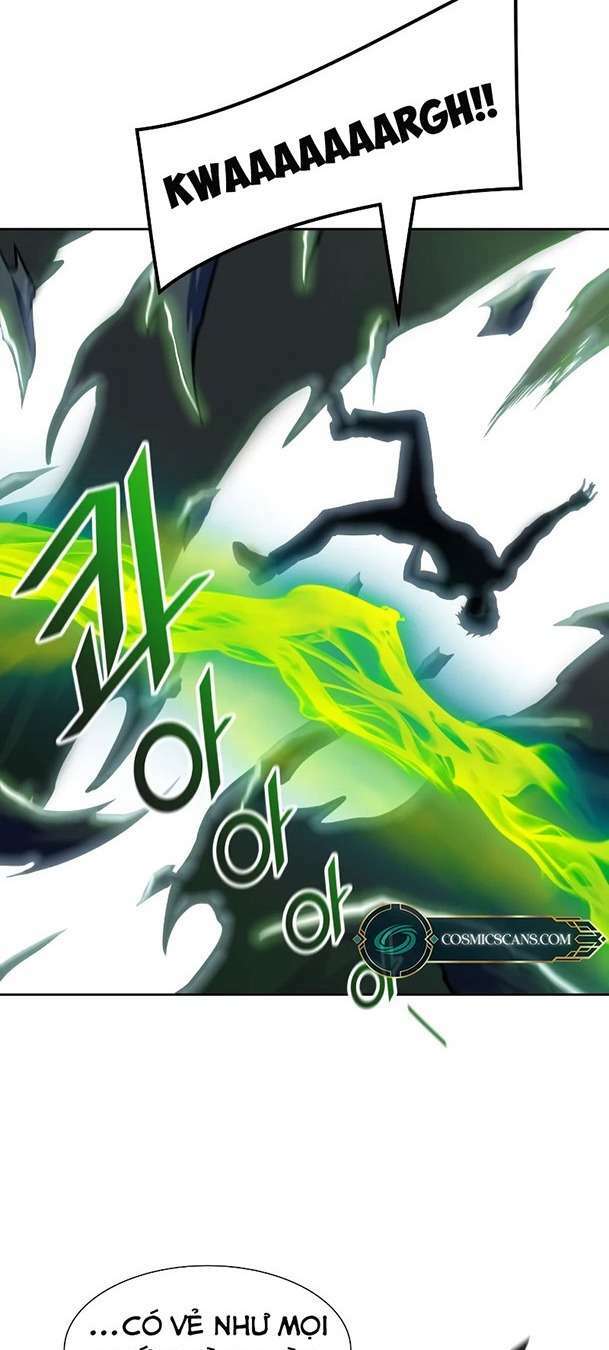 Cuộc Chiến Trong Tòa Tháp - Tower Of God: Chapter 571