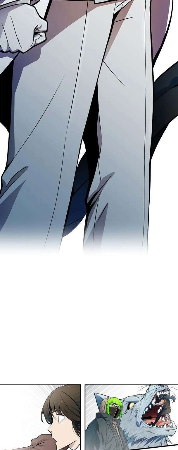 Cuộc Chiến Trong Tòa Tháp - Tower Of God: Chapter 573