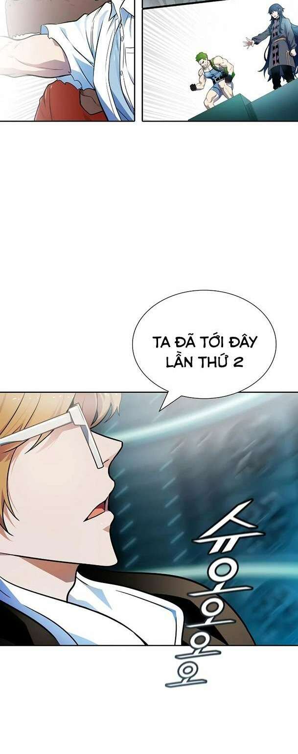 Cuộc Chiến Trong Tòa Tháp - Tower Of God: Chapter 573