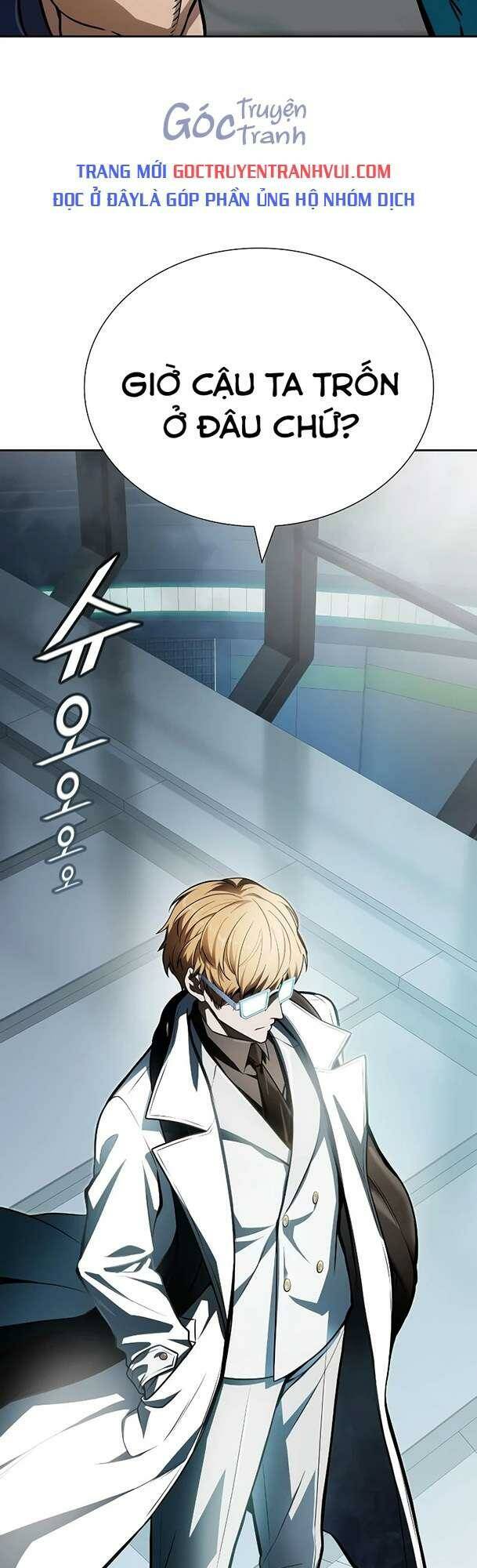 Cuộc Chiến Trong Tòa Tháp - Tower Of God: Chapter 573