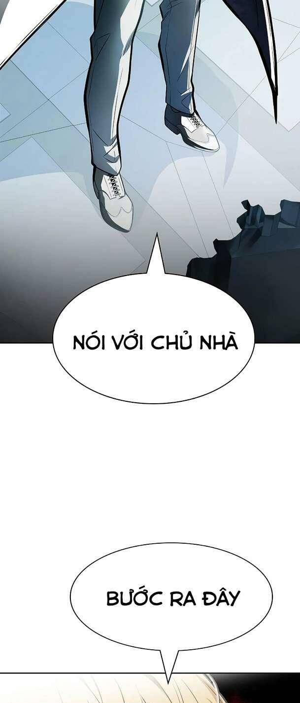 Cuộc Chiến Trong Tòa Tháp - Tower Of God: Chapter 573