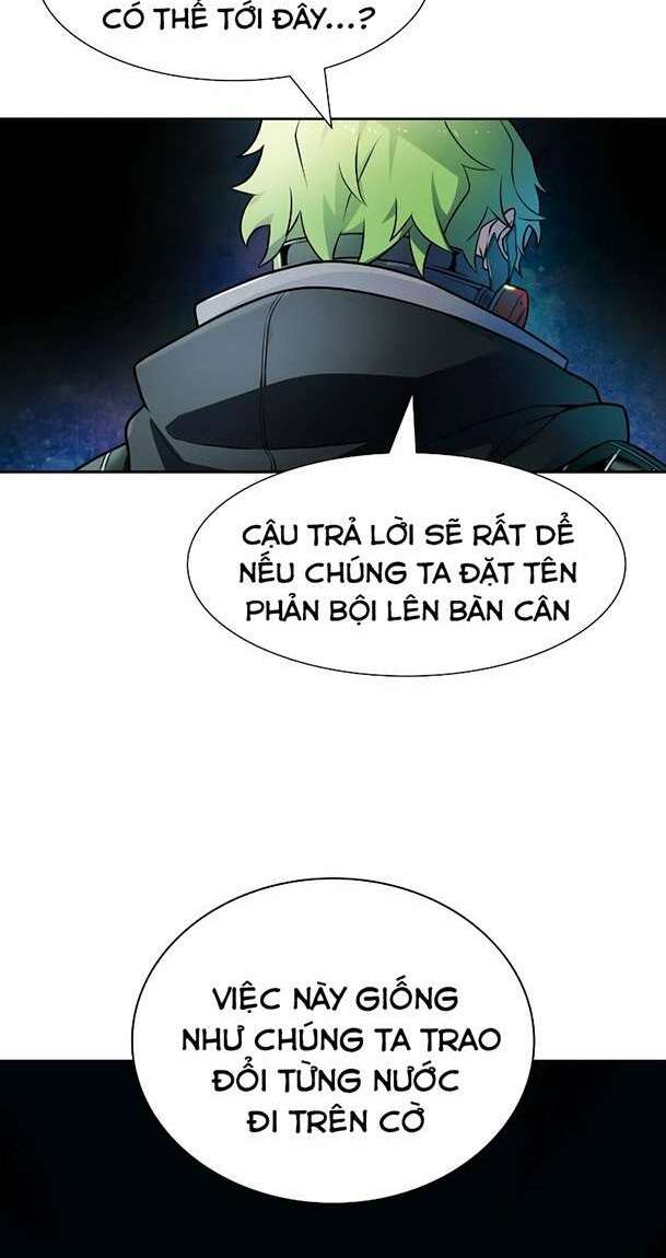 Cuộc Chiến Trong Tòa Tháp - Tower Of God: Chapter 573