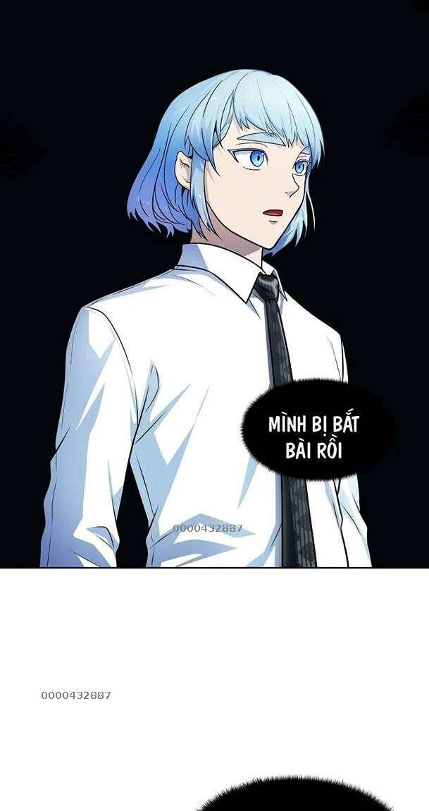 Cuộc Chiến Trong Tòa Tháp - Tower Of God: Chapter 573