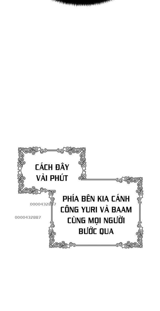 Cuộc Chiến Trong Tòa Tháp - Tower Of God: Chapter 573