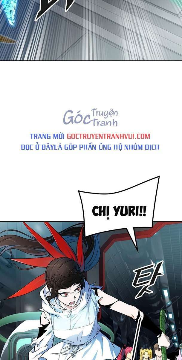 Cuộc Chiến Trong Tòa Tháp - Tower Of God: Chapter 573
