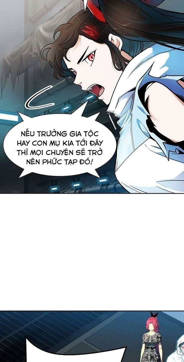 Cuộc Chiến Trong Tòa Tháp - Tower Of God: Chapter 573
