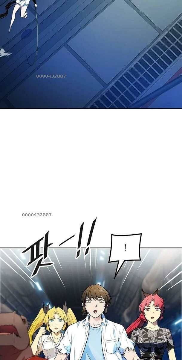 Cuộc Chiến Trong Tòa Tháp - Tower Of God: Chapter 573