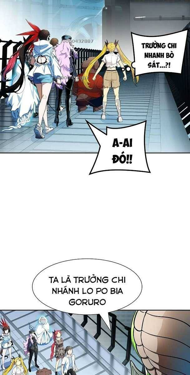 Cuộc Chiến Trong Tòa Tháp - Tower Of God: Chapter 573