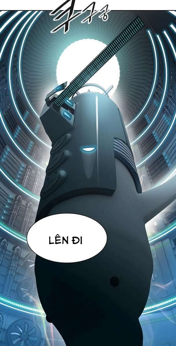 Cuộc Chiến Trong Tòa Tháp - Tower Of God: Chapter 573