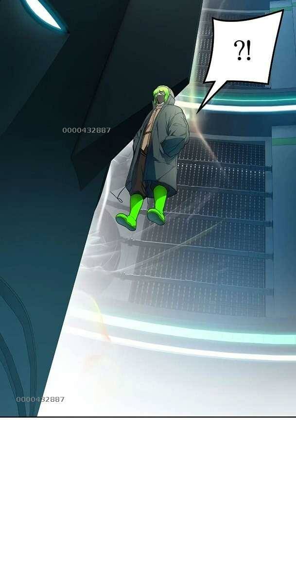 Cuộc Chiến Trong Tòa Tháp - Tower Of God: Chapter 573