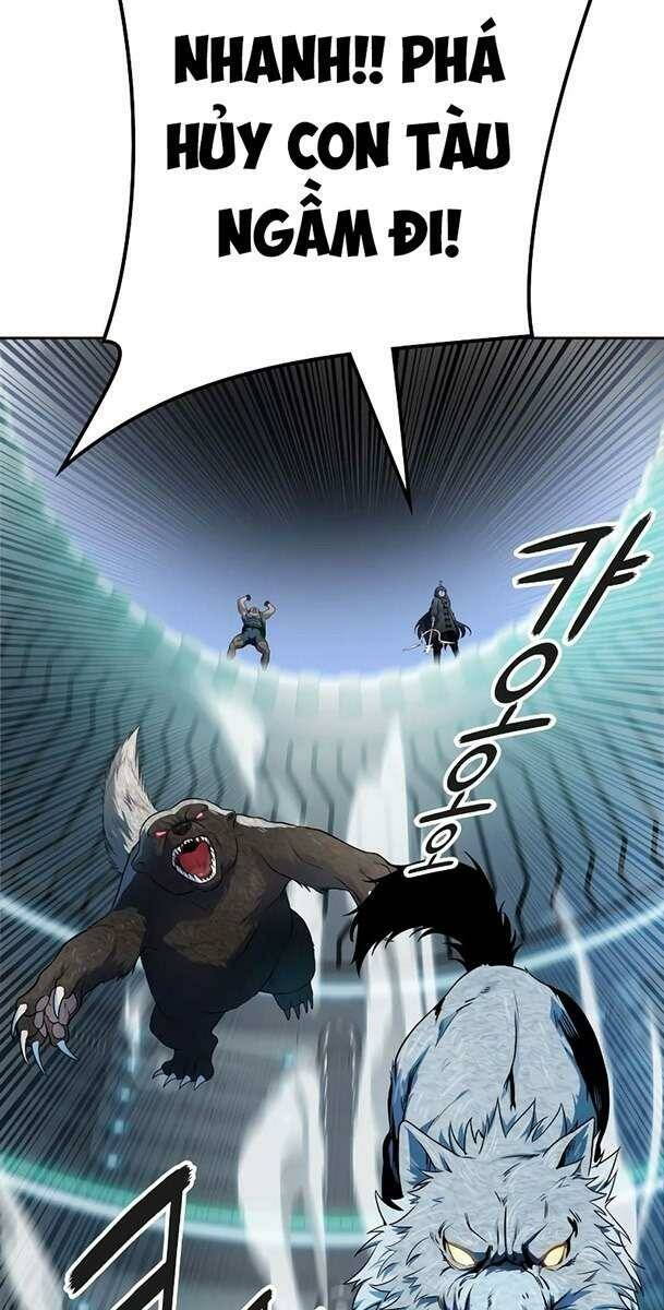 Cuộc Chiến Trong Tòa Tháp - Tower Of God: Chapter 573