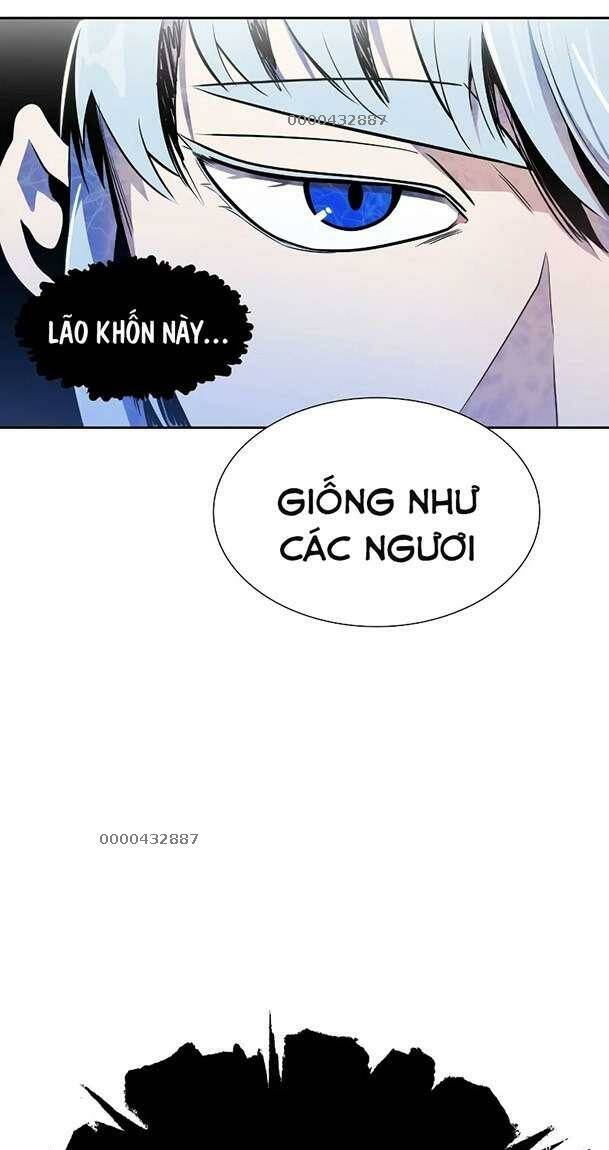 Cuộc Chiến Trong Tòa Tháp - Tower Of God: Chapter 573