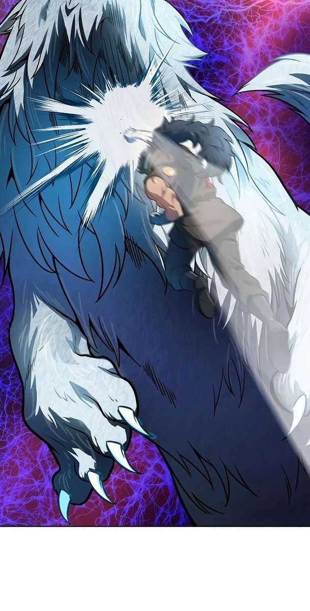 Cuộc Chiến Trong Tòa Tháp - Tower Of God: Chapter 573