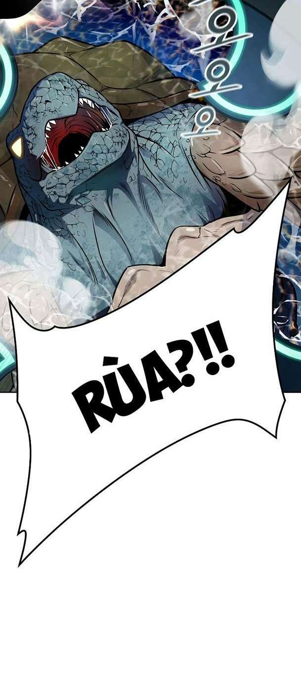 Cuộc Chiến Trong Tòa Tháp - Tower Of God: Chapter 573