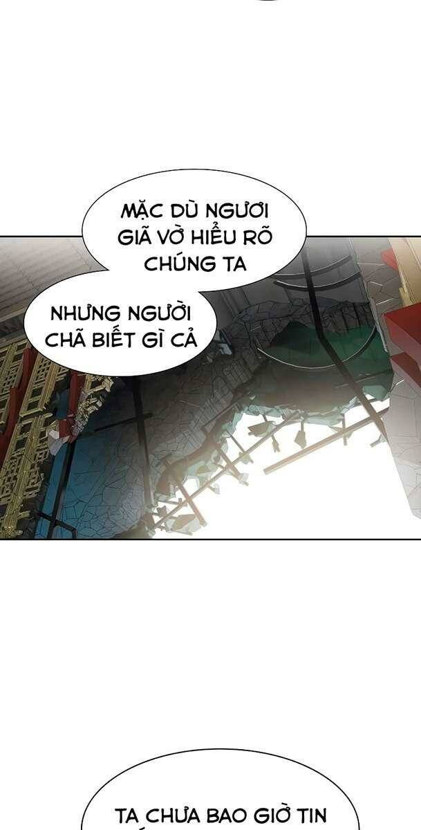 Cuộc Chiến Trong Tòa Tháp - Tower Of God: Chapter 573