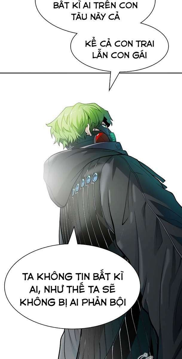 Cuộc Chiến Trong Tòa Tháp - Tower Of God: Chapter 573