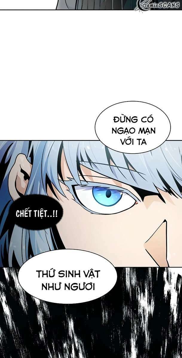 Cuộc Chiến Trong Tòa Tháp - Tower Of God: Chapter 573