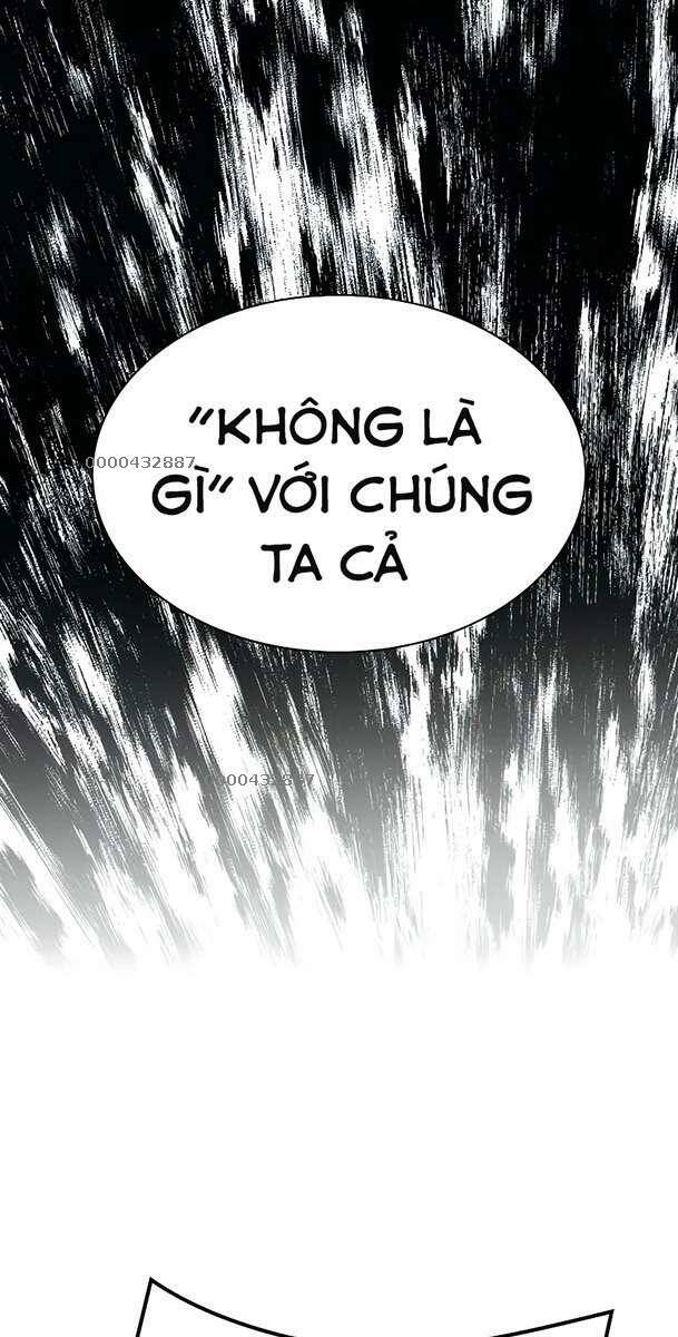 Cuộc Chiến Trong Tòa Tháp - Tower Of God: Chapter 573