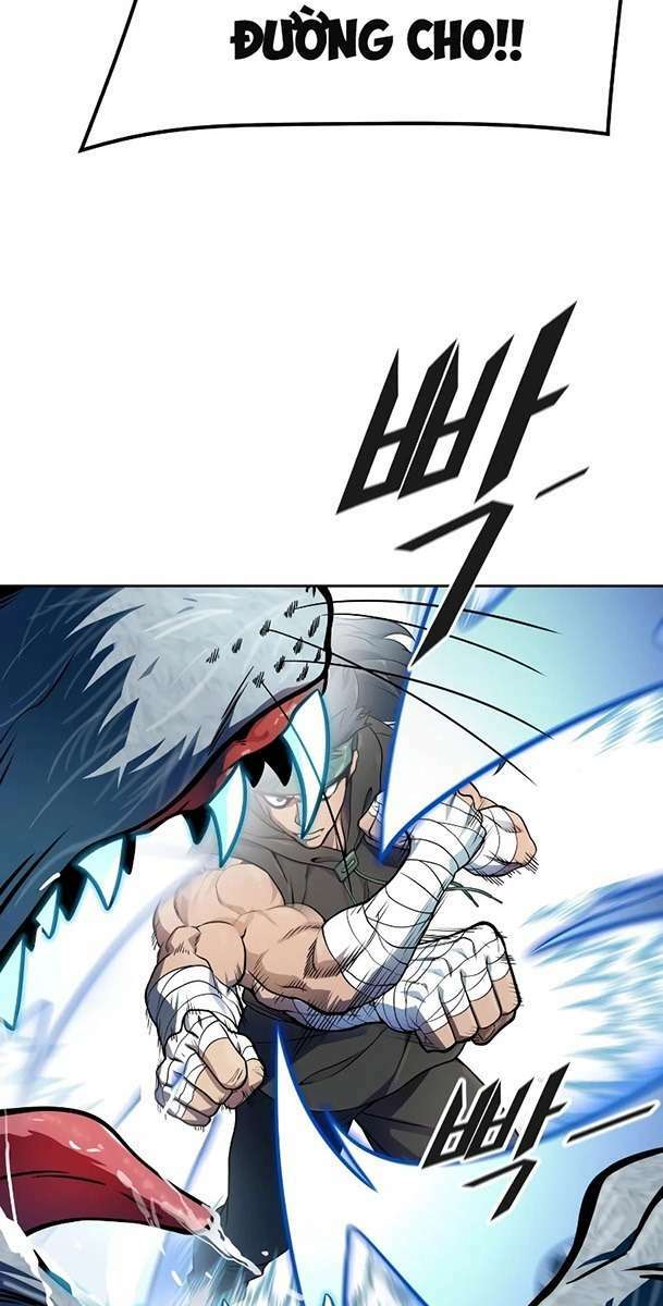 Cuộc Chiến Trong Tòa Tháp - Tower Of God: Chapter 573