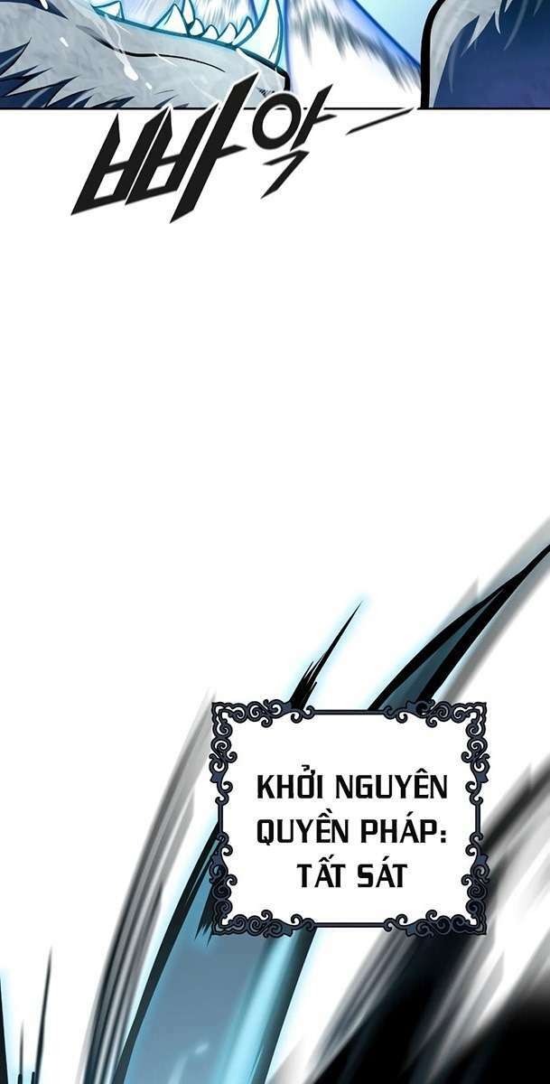 Cuộc Chiến Trong Tòa Tháp - Tower Of God: Chapter 573