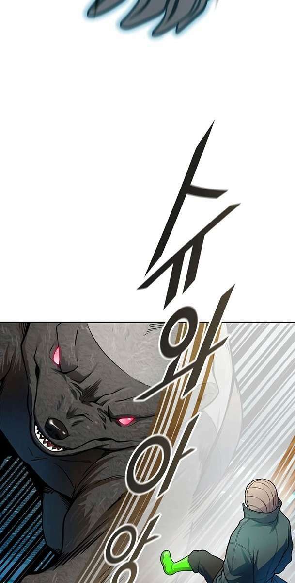 Cuộc Chiến Trong Tòa Tháp - Tower Of God: Chapter 573