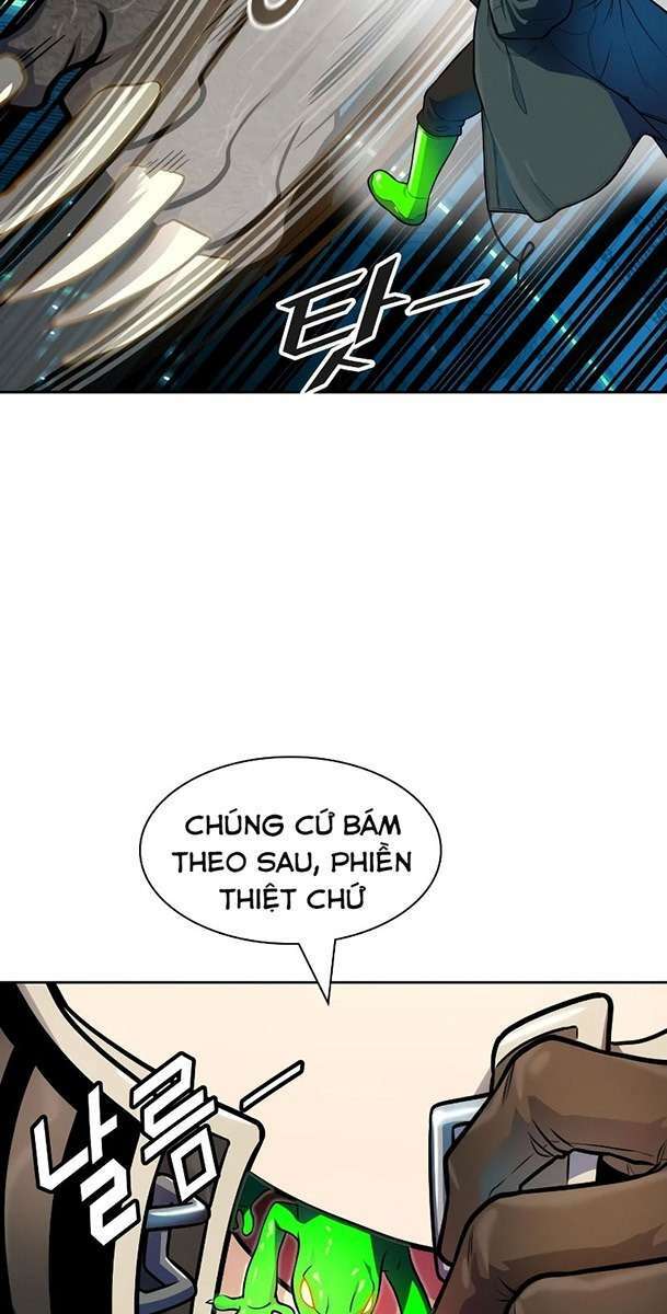 Cuộc Chiến Trong Tòa Tháp - Tower Of God: Chapter 573