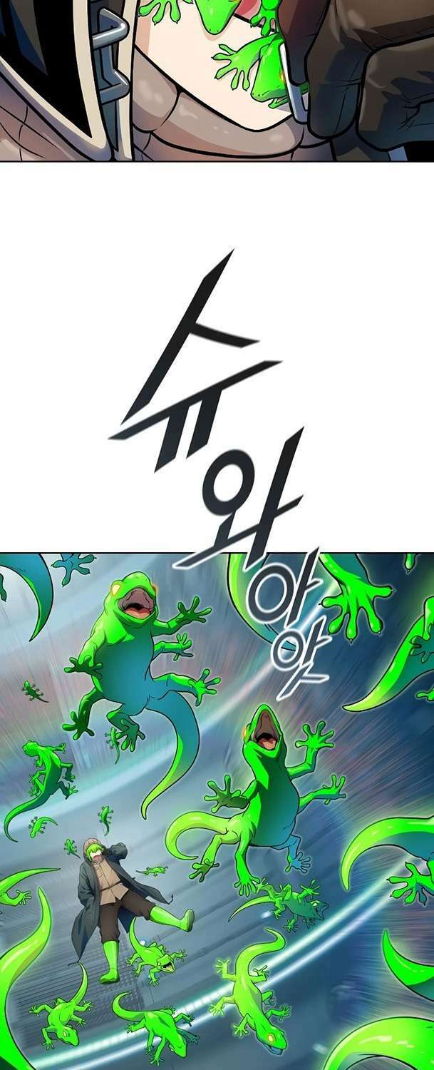Cuộc Chiến Trong Tòa Tháp - Tower Of God: Chapter 573