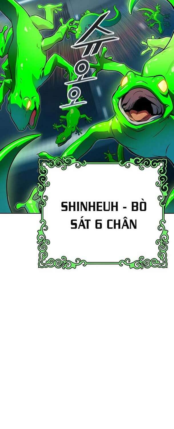 Cuộc Chiến Trong Tòa Tháp - Tower Of God: Chapter 573