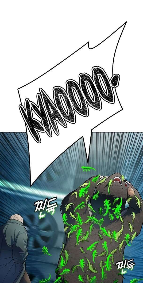 Cuộc Chiến Trong Tòa Tháp - Tower Of God: Chapter 573
