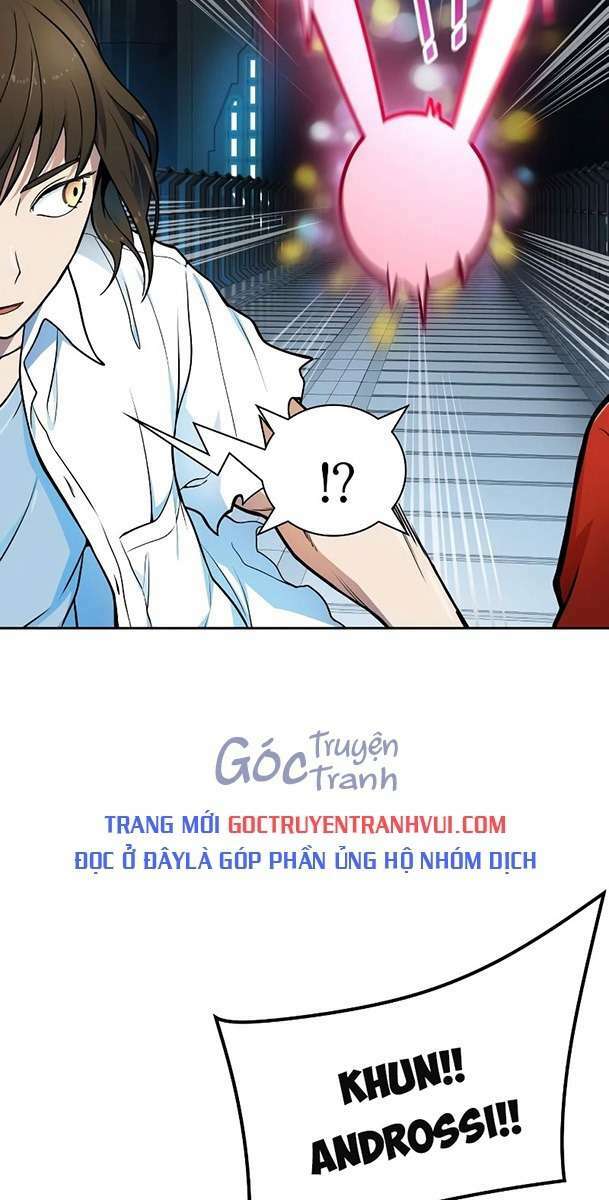 Cuộc Chiến Trong Tòa Tháp - Tower Of God: Chapter 573