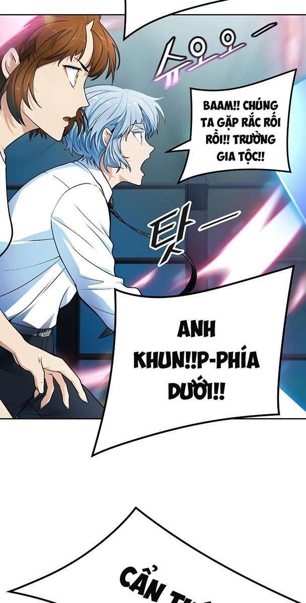 Cuộc Chiến Trong Tòa Tháp - Tower Of God: Chapter 573