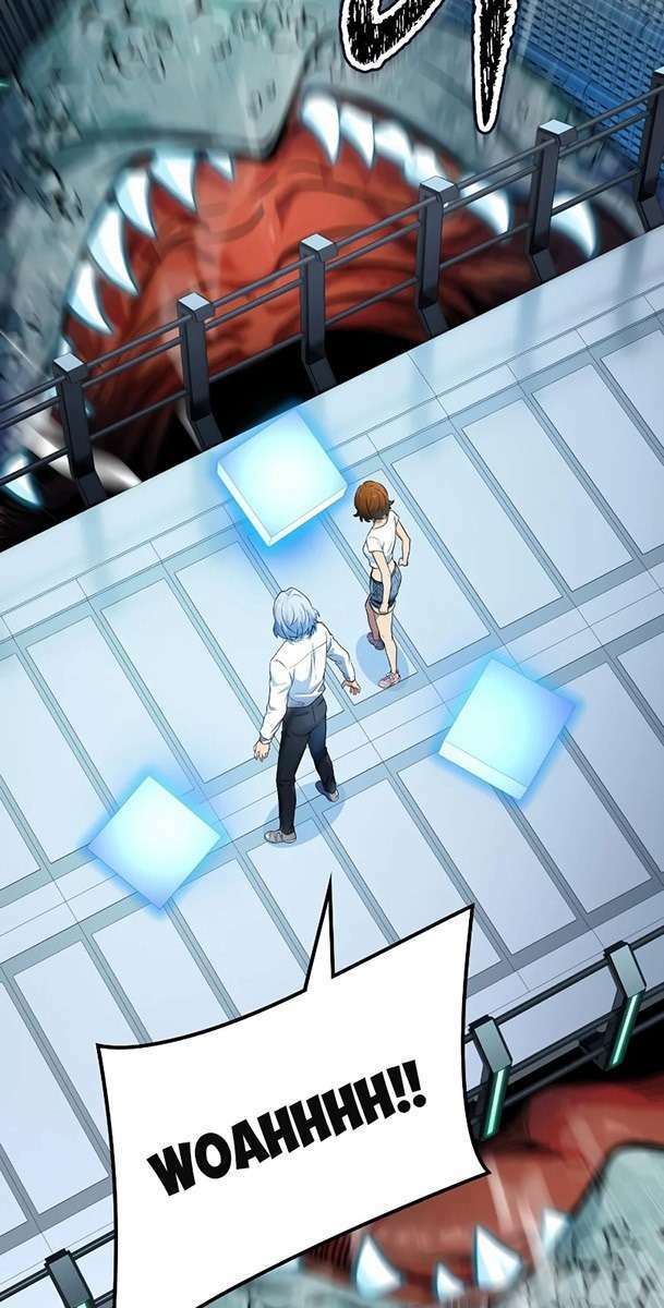 Cuộc Chiến Trong Tòa Tháp - Tower Of God: Chapter 573
